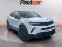 Blanco Usado 2022 Opel Mokka GS Line SUV | 15.290 € (Buen precio)