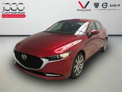 Rojo Nuevo 2025 Mazda 3 Berlina | 33.190 € (Caro)