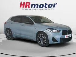 Usado 2022 BMW X2 M Sport SUV | 28.690 €