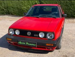 VW Golf III