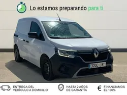 Usado 2022 Renault Kangoo Monovolumen | 13.628 € (Buen precio)