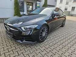 Usado 2019 Mercedes CLS300 Coupe | 41.000 € (Un poco caro)