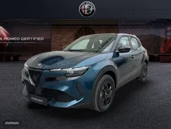 Verde Nuevo 2025 Alfa Romeo Junior SUV | 27.900 € (Buen precio)