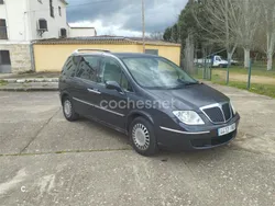 Lancia Phedra