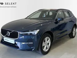 Otro Usado 2024 Volvo XC60 Core SUV | 42.999 € (Precio justo)