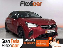 Rojo Usado 2020 Opel Corsa Edition Utilitario | 9990 € (Precio justo)