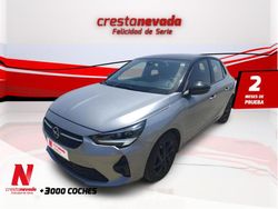 Usado 2023 Opel Corsa S | 13.074 € (Precio justo)