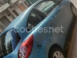 Azul Usado 2010 Ford Ka Titanium Utilitario | 4000 € (Precio justo)