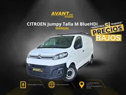 Citroën Jumpy