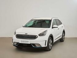 Blanco Usado 2017 Kia Niro SUV | 13.490 €