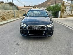 Negro Usado 2012 Audi Q3 SUV | 15.000 € (Precio justo)