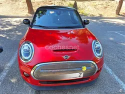 Eléctrico Usado 2020 Mini Cooper SE Utilitario | 18.500 €