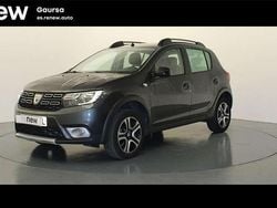 Gris Usado 2020 Dacia Sandero Stepway Utilitario | 11.900 € (Precio justo)