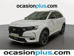 Blanco Usado 2021 DS Automobiles DS7 Crossback Performance SUV | 17.900 € (Buen precio)