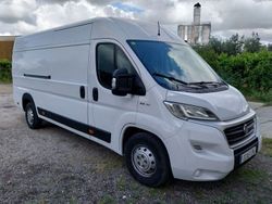 Blanco Usado 2020 Fiat Ducato Van | 18.600 € (Caro)