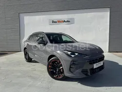 Gris / plata Nuevo 2025 Cupra Terramar VZ SUV | 51.900 € (Precio justo)