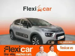 Blanco Usado 2022 Citroën C3 PureTech Utilitario | 8490 € (Super precio)