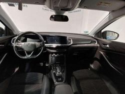 Azul Usado 2023 Opel Grandland X GS Line SUV | 19.990 € (Precio justo)
