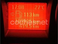 Azul Usado 2008 Ford Focus Trend Berlina | 3000 € (Super precio)