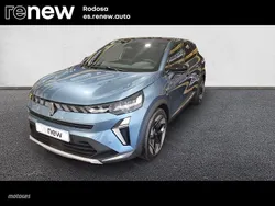 Nuevo 2024 Renault Symbioz Iconic SUV | 35.550 € (Caro)