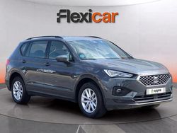 Gris Usado 2023 Seat Tarraco Style SUV | 22.990 € (Buen precio)