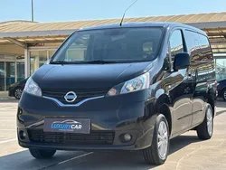 Negro Usado 2017 Nissan Evalia Comfort Monovolumen | 17.490 € (Precio justo)