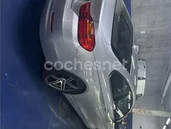 Gris / plata Usado 2013 BMW 420 Coupe | 12.790 €