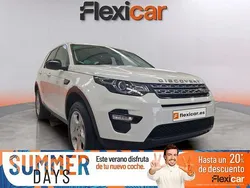 Blanco Usado 2019 Land Rover Discovery Sport HSE SUV | 26.790 €