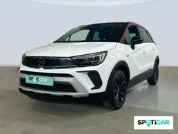 Usado 2021 Opel Crossland GS Line SUV | 16.900 € (Un poco caro)
