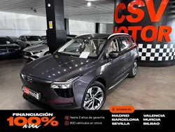 Gris Usado 2023 Aiways U5 SUV | 18.850 €