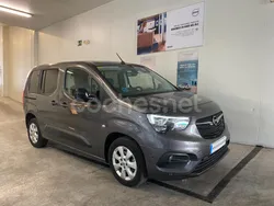 Gris / plata Usado 2020 Opel Combo Life Edition+ Monovolumen | 16.900 € (Precio justo)