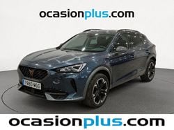 Gris Usado 2023 Cupra Formentor SUV | 21.810 € (Buen precio)