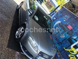 Gris / plata Usado 2007 Audi A4 S-Line Berlina | 6000 € (Precio justo)
