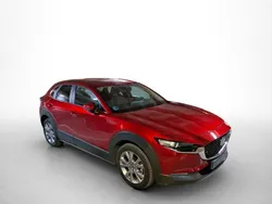 Rojo Usado 2021 Mazda CX-30 SUV | 21.900 € (Precio justo)