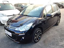 Burdeos Usado 2016 Citroën C3 Exclusive Utilitario | 9500 € (Precio justo)