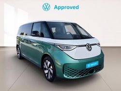 Blanco Usado 2025 VW ID.7 Pro Berlina | 51.900 € (Precio justo)