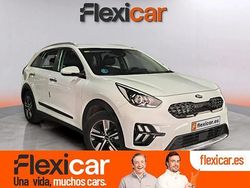 Blanco Usado 2020 Kia Niro SUV | 21.490 € (Precio justo)