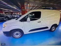 Usado 2020 Opel Combo Monovolumen | 12.999 € (Super precio)