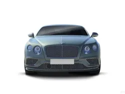 Gris Usado 2017 Bentley Continental Berlina | 119.900 €