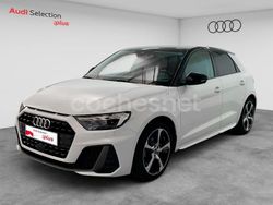 Blanco Usado 2020 Audi A1 Sportback Utilitario | 16.490 € (Precio justo)