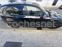 Negro Usado 2005 BMW 120 Utilitario | 4500 € (Precio justo)