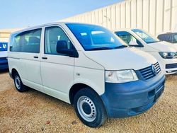 Blanco Usado 2009 VW T5 Van | 16.999 €