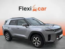 Gris Usado 2024 Ssangyong Torres SUV | 22.290 €