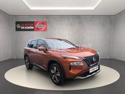 Naranja Usado 2024 Nissan X-Trail N-Connecta SUV | 31.395 € (Buen precio)