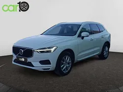 Blanco Usado 2019 Volvo XC60 Momentum SUV | 25.490 € (Super precio)