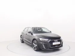 Negro Usado 2024 Audi A1 Sportback Utilitario | 29.500 € (Caro)
