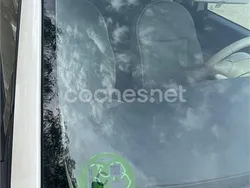 Blanco Usado 2012 Fiat 500S S Berlina | 7900 € (Caro)