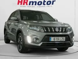 Usado 2022 Suzuki Vitara GLX SUV | 17.870 € (Buen precio)