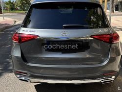 Gris / plata Usado 2019 Mercedes GLE450 AMG SUV | 59.000 €