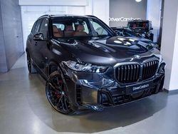 Negro Usado 2025 BMW X5 M Sport SUV | 121.900 €